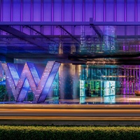 W, Kuala Lumpur