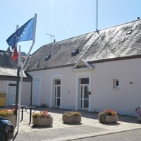 Mairie, Tigy