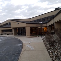 Calvary Bible Church, Kalamazoo, MI