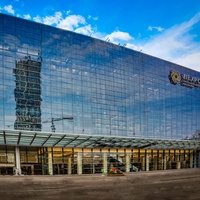 JIEXPO Convention Centre & Theatre, Yakarta