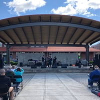 Conciertos de rock en Rotary Amphitheater in Elkins Town Square, Elkins, WV Rotary Amphitheater in Elkins Town Square, Elkins, WV