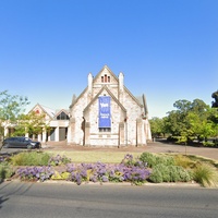 Trinity Sessions, Adelaida