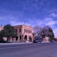Marathon, TX
