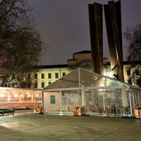 NXT Station, Bérgamo