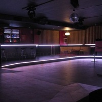 Discoteca Quasar, Palencia