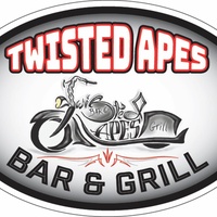 Twisted Apes Bar & Grill, Ingleside, TX