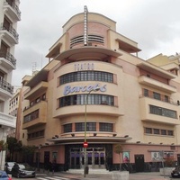 Teatro Barceló, Madrid