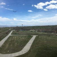 Sofia Airport Park, Sofía