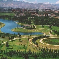 Parque Metropolitano Simón Bolívar, Bogotá