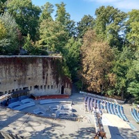 Green Theatre, Kiev