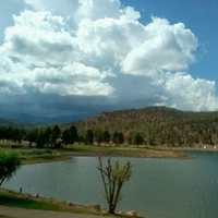 Mescalero, NM