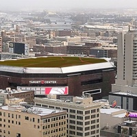 Target Center, Minneapolis, MN