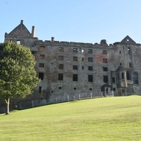 Linlithgow Palace, Linlithgow