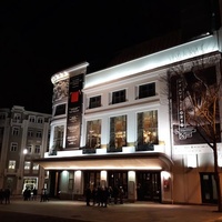 Teatro Municipal Rivoli, Oporto