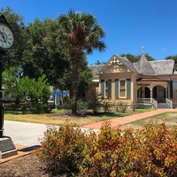 Heritage Park, Corpus Christi, TX