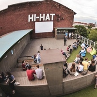 Hi-Hat Rooftop, San Petersburgo