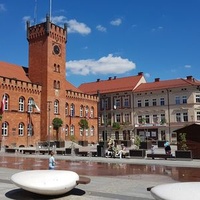 Szczecinek