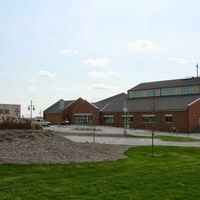 Beautiful Savior Lutheran Church, La Vista, NE