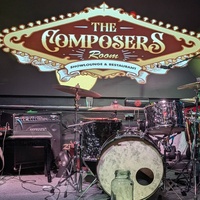 Conciertos de rock en The Composers Room, Las Vegas, NV The Composers Room, Las Vegas, NV