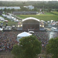 Sitio del festival Zwarte Cross, Lievelde