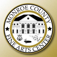 Monroe County Schools Fine Arts Center, Forsyth, GA