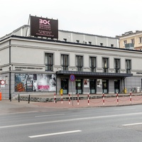 Conciertos de rock en Białostocki Ośrodek Kultury, Białystok Białostocki Ośrodek Kultury, Białystok
