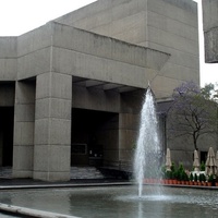 Centro Cultural Universitario, Ciudad de México