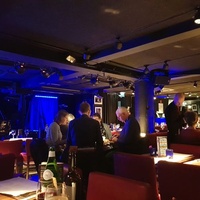 Pizza Express Jazz Club, Londres