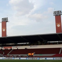 Estadio 3 de Marzo, Zapopan