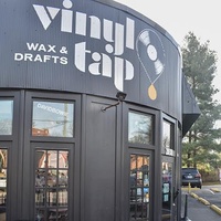 Vinyl Tap, Nashville, TN