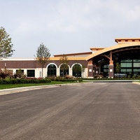 Riverside Casino Event Center, Riverside, IA