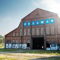 Pullman Yards, Atlanta, GA