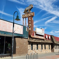 Rays Golden Lion, Richland, WA