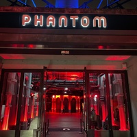 Phantom, París