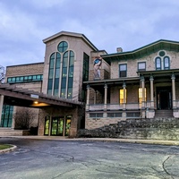 Burpee Museum of Natural History, Rockford, IL