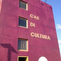 Cas di Cultura, Oranjestad