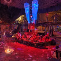 Sound Garden, Ko Pha-ngan