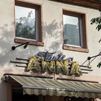 Gaststatte Tante Anna, Sarrebruck