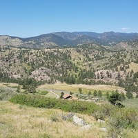 Lyons, CO