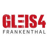 Kulturzentrum Gleis4, Frankenthal