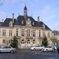 Saint-Jean-d'Angély