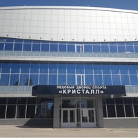 LDS Kristall, Sarátov