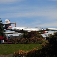 Centennial Park, Moncton