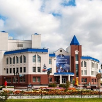 Iugra-prezent, Yugorsk