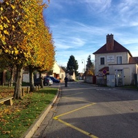 Bois-Jérôme-Saint-Ouen