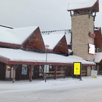 Piazza Tahko, Kuopio