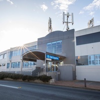 Club Sapphire, Merimbula