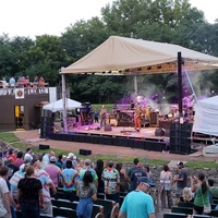 Tippecanoe County Amphitheater, West Lafayette, IN