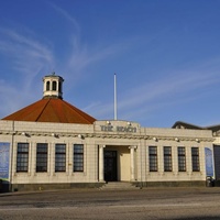 Beach Ballroom, Aberdeen