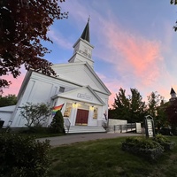 Sanctuary, Maynard, MA